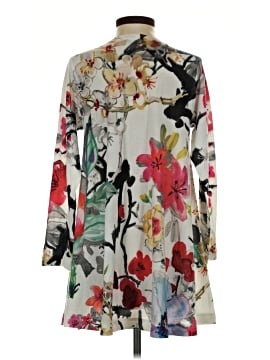 Nally & Millie 3/4 Sleeve Blouse (view 2)
