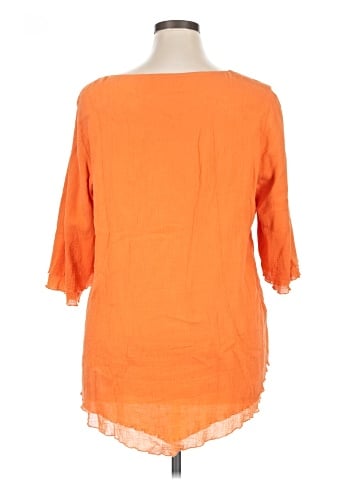 Soft Surroundings Pullover Sweater (view 2)