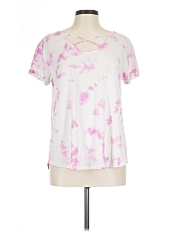 Mudd Short Sleeve T-Shirt (view 1)