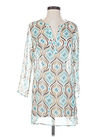 Moda International Casual Dress (view 1)