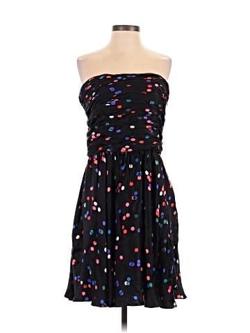 Halston Heritage Cocktail Dress (view 1)