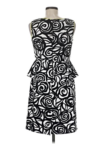 AGB Cocktail Dress (view 2)
