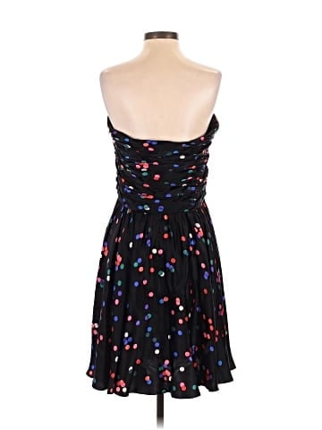 Halston Heritage Cocktail Dress (view 2)