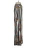 Bisou Bisou 100% Polyester Stripes Silver Casual Pants Size XS - photo 4