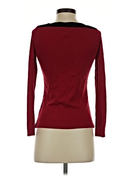 Lauren by Ralph Lauren Long Sleeve Top (view 2)