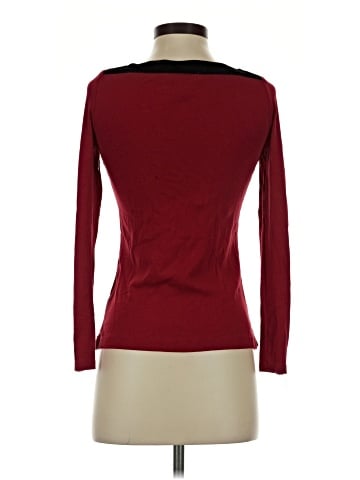 Lauren by Ralph Lauren Long Sleeve Top (view 2)