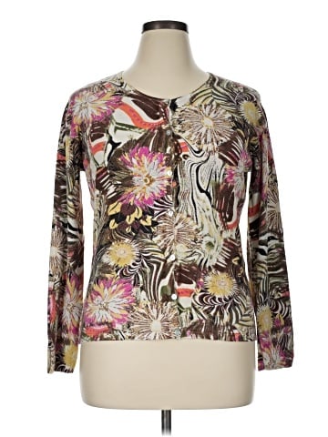 Pierri Cardigan (view 1)