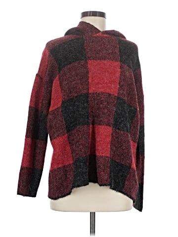 Natural Reflections Poncho (view 1)