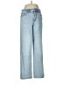 Old Navy Blue Jeans Size 8 - photo 1