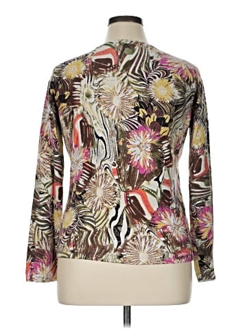 Pierri Cardigan (view 2)