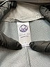 Te Verde Solid Gray Active Skort Size L - photo 3