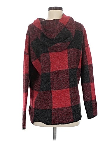 Natural Reflections Poncho (view 2)