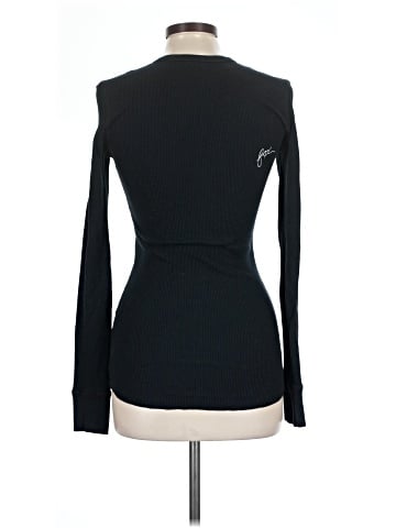 Fox Long Sleeve Polo (view 2)