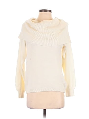 Designers Originals Turtleneck Sweater (view 1)