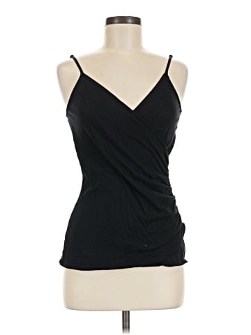 Bobi Sleeveless Blouse (view 1)