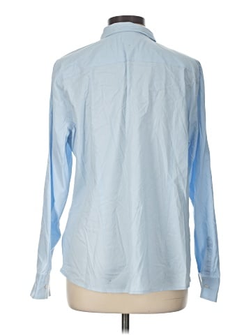 J.Jill Long Sleeve Button-Down Shirt (view 2)