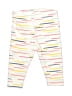 Gymboree Stripes White Active Pants Size 3-6 mo - photo 2
