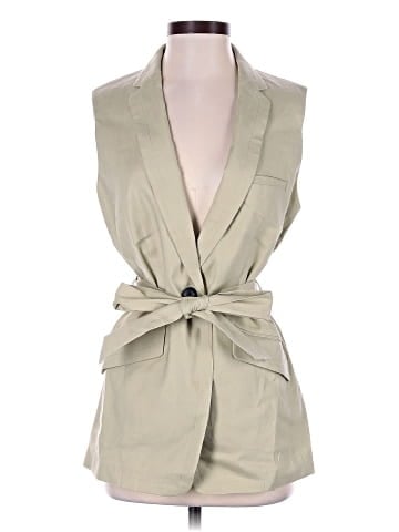 Rag & Bone Vest (view 1)