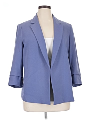 Bar III Blazer (view 1)