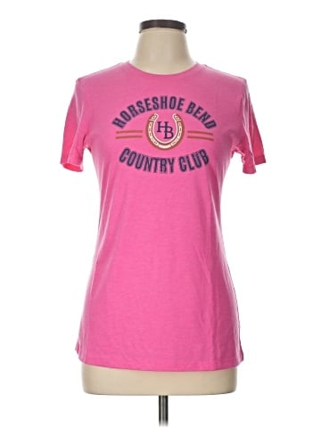 Imperial Short Sleeve T-Shirt (view 1)