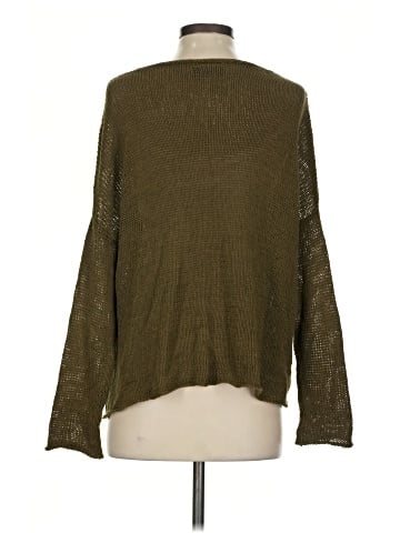 Wooden Ships Pullover Sweater (view 2)
