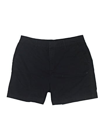 Gloria Vanderbilt Athletic Shorts (view 1)