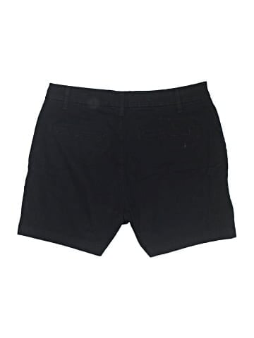 Gloria Vanderbilt Athletic Shorts (view 2)