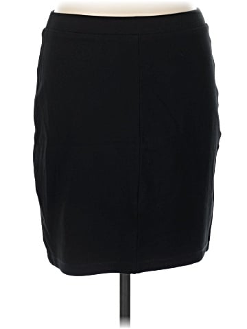 Matty M Casual Skirt (view 2)