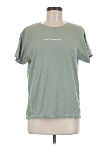 Roxy Short Sleeve T-Shirt (view 1)