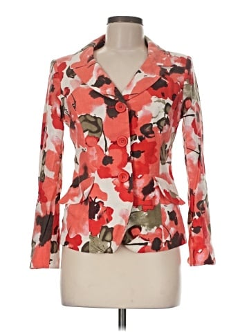Kasper Blazer (view 1)