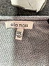 Ella Moss Gray Pullover Sweater Size XXL - photo 7