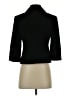 Ann Taylor LOFT Black Blazer Size 4 Petite - photo 2