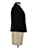 Ann Taylor LOFT Black Blazer Size 4 Petite - photo 4
