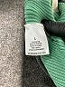 Olive and Oak Stripes Green Pullover Sweater Size L - photo 8