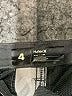 Hurley Solid Gray Shorts Size 4 - photo 3