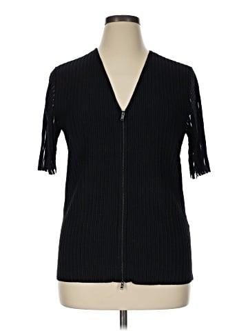 DKNY Cardigan (view 1)