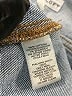Ann Taylor LOFT Blue Denim Jacket Size XS - photo 7