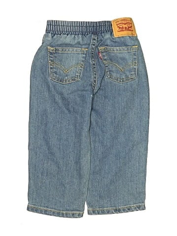 Levi's Jeans (view 2)