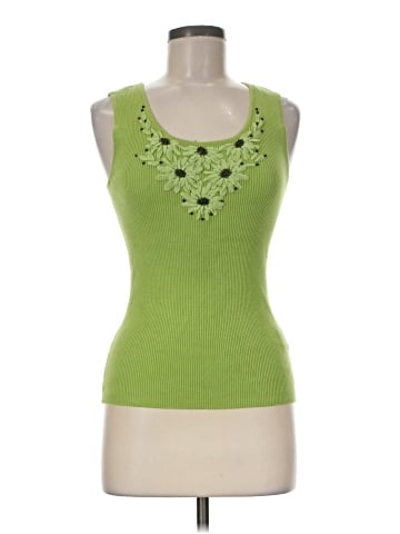 Ruby Rd. Tank Top (view 1)