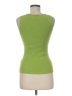Ruby Rd. Green Tank Top Size M (petite) - photo 2