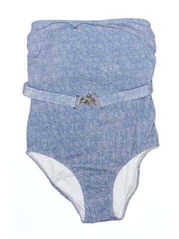 Shoshanna One Piece Swimsuit (view 1)