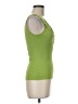 Ruby Rd. Green Tank Top Size M (petite) - photo 4