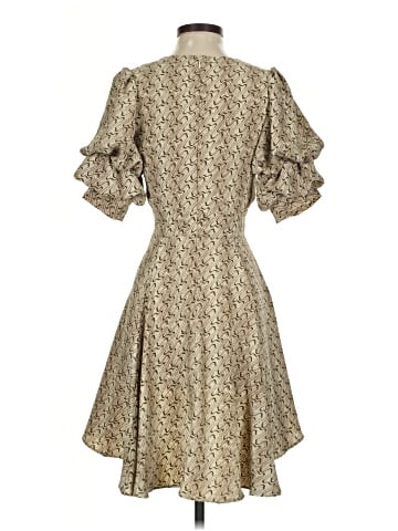 1.State Cocktail Dress (view 2)