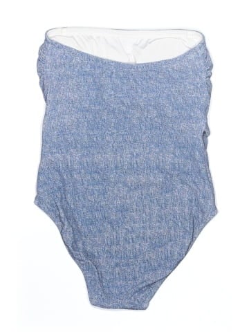 Shoshanna One Piece Swimsuit (view 2)