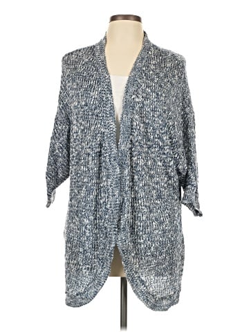 Canyon River Blues Cardigan (view 1)