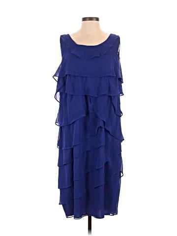 DressBarn Cocktail Dress (view 1)