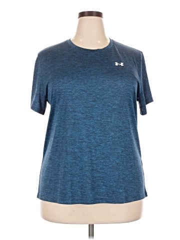 Under Armour Active T-Shirt (view 1)