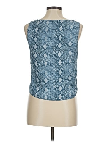 Aqua Tank Top (view 2)