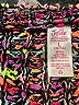 Justice Tweed Purple Pullover Sweater Size 12 - photo 3