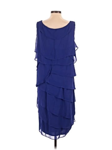 DressBarn Cocktail Dress (view 2)